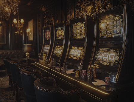 Peppermill Casino